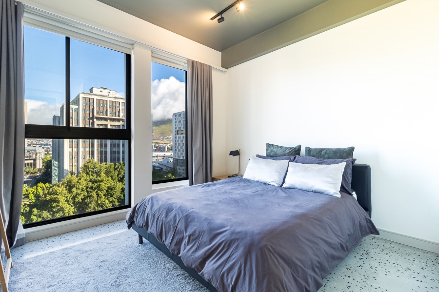 1 Bedroom Property for Sale in Cape Town City Centre Western Cape
